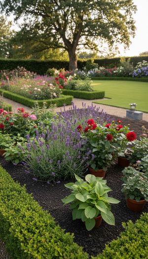 Professionelle Gartenpflege in Osterholz-Scharmbeck